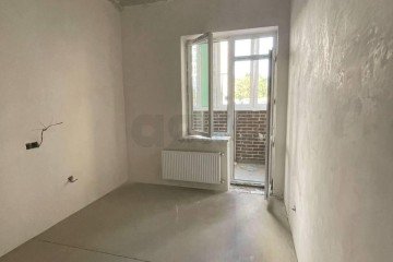Фото №2: 1-комнатная квартира 32 м² - Краснодар, мкр. жилой комплекс Абрикосово, ул. имени Героя Георгия Бочарникова, 4к2
