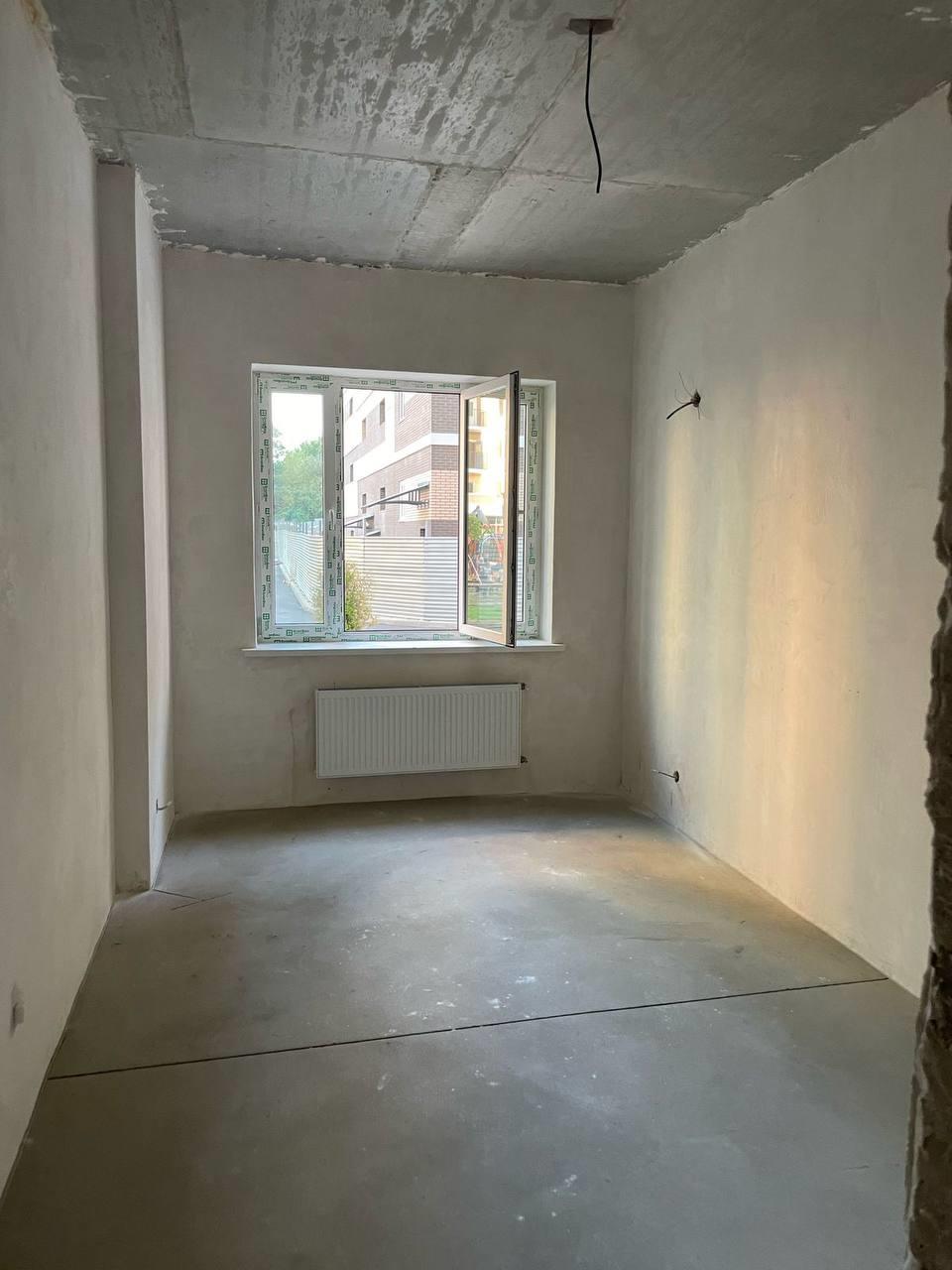 Фото №10: 1-комнатная квартира 32 м² - Краснодар, ЖК Абрикосово, Прикубанский внутригородской округ, мкр. жилой комплекс Абрикосово, ул. имени Героя Георгия Бочарникова, 4к2