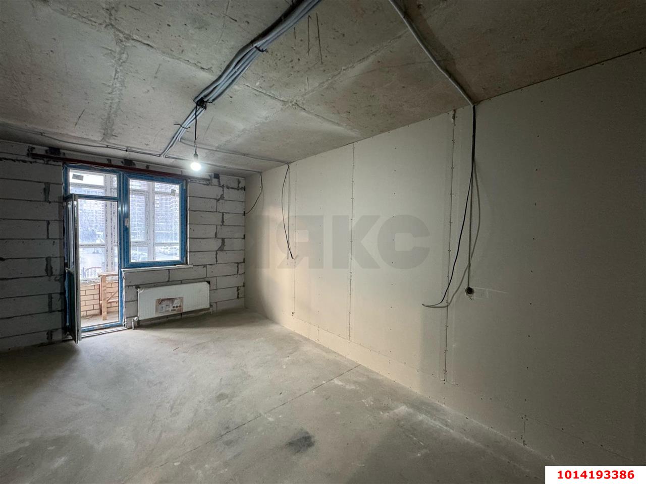 Фото №8: 1-комнатная квартира 37 м² - Краснодар, жилой комплекс Зелёный театр, ул. Западный Обход, 39/1к2
