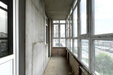 Фото №2: 1-комнатная квартира 42 м² - Краснодар, мкр. жилой комплекс Зелёный театр, ул. Западный Обход, 39/1к2