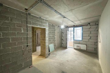 Фото №2: 1-комнатная квартира 42 м² - Краснодар, мкр. жилой комплекс Зелёный театр, ул. Западный Обход, 39/1к2