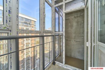 Фото №1: 1-комнатная квартира 42 м² - Краснодар, мкр. жилой комплекс Зелёный театр, ул. Западный Обход, 39/1к2