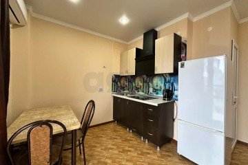 Фото №2: Студия 21 м² - Ольгинка, ул. Заречная, 7Б