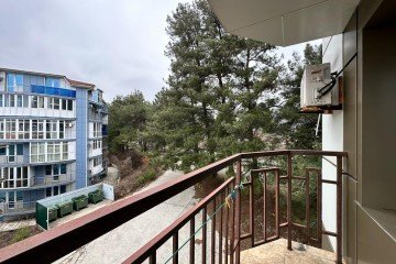 Фото №3: Студия 21 м² - Ольгинка, ул. Заречная, 7Б