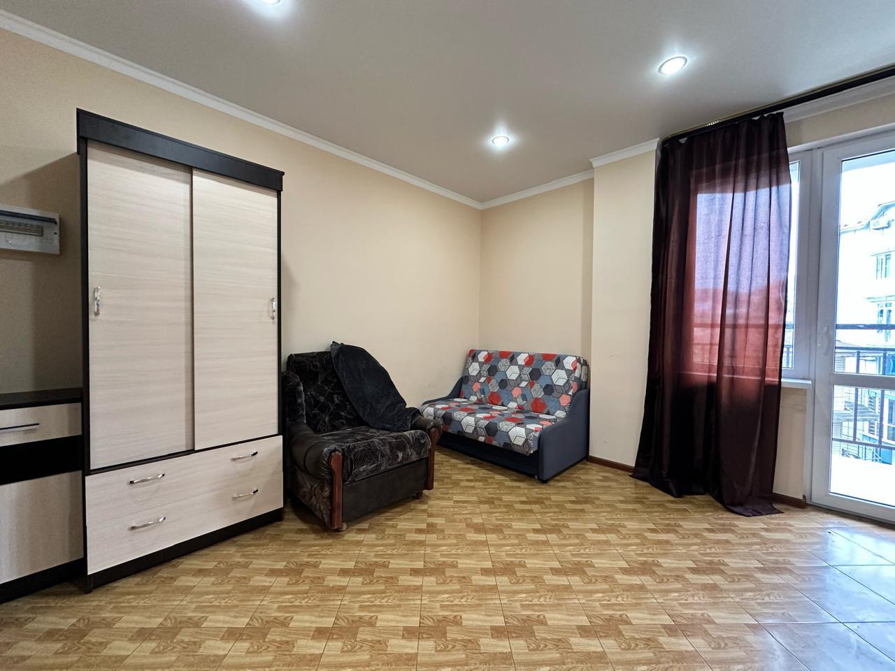 Фото №5: Студия 21 м² - Ольгинка, ул. Заречная, 7Б