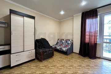 Фото №5: Студия 21 м² - Ольгинка, ул. Заречная, 7Б