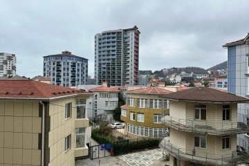 Фото №4: Студия 21 м² - Ольгинка, ул. Заречная, 7Б