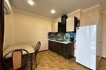 Фото №2: Студия 21 м² - Ольгинка, ул. Заречная, 7Б