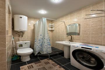 Фото №1: Студия 21 м² - Ольгинка, ул. Заречная, 7Б