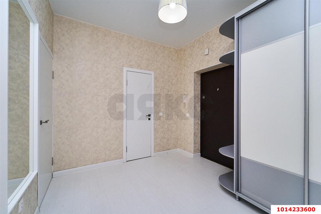 Фото №6: 1-комнатная квартира 53 м² - Краснодар, Фестивальный, ул. Дальняя, 4/2к2