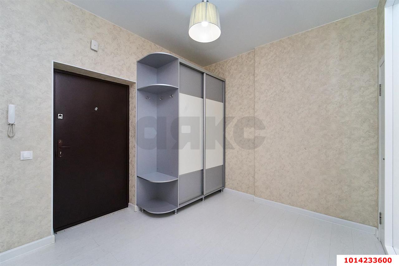 Фото №4: 1-комнатная квартира 53 м² - Краснодар, Фестивальный, ул. Дальняя, 4/2к2