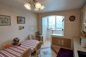 Фото №5: 2-комнатная квартира 61 м² - Краснодар, мкр. жилой комплекс имени Чехова, 