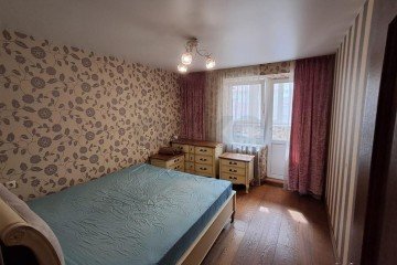 Фото №3: 2-комнатная квартира 61 м² - Краснодар, мкр. жилой комплекс имени Чехова, 