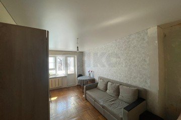 Фото №1: 1-комнатная квартира 28 м² - Краснодар, мкр. Черёмушки, ул. Ставропольская, 101