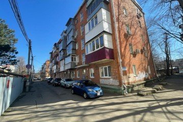Фото №5: 1-комнатная квартира 28 м² - Краснодар, мкр. Черёмушки, ул. Ставропольская, 101