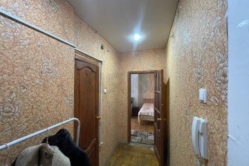 Фото №3: 1-комнатная квартира 28 м² - Краснодар, мкр. Черёмушки, ул. Ставропольская, 101