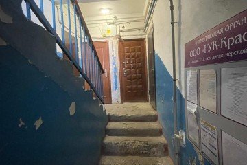 Фото №4: 1-комнатная квартира 28 м² - Краснодар, мкр. Черёмушки, ул. Ставропольская, 101