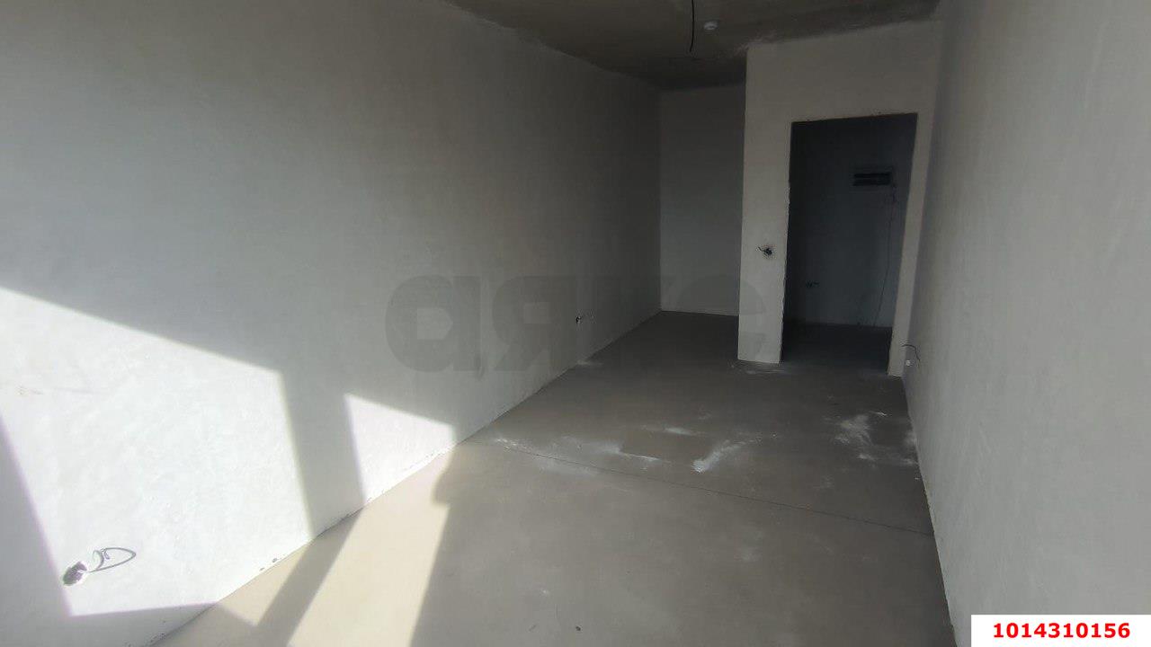 Фото №4: 1-комнатная квартира 41 м² - Краснодар, Карасунский внутригородской округ, ул. имени Снесарева, 17/1к1