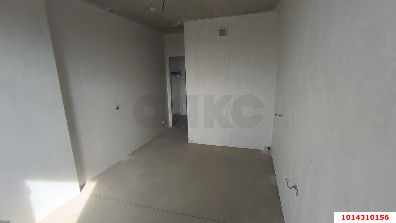 Фото №5: 1-комнатная квартира 41 м² - Краснодар, Карасунский внутригородской округ, ул. имени Снесарева, 17/1к1