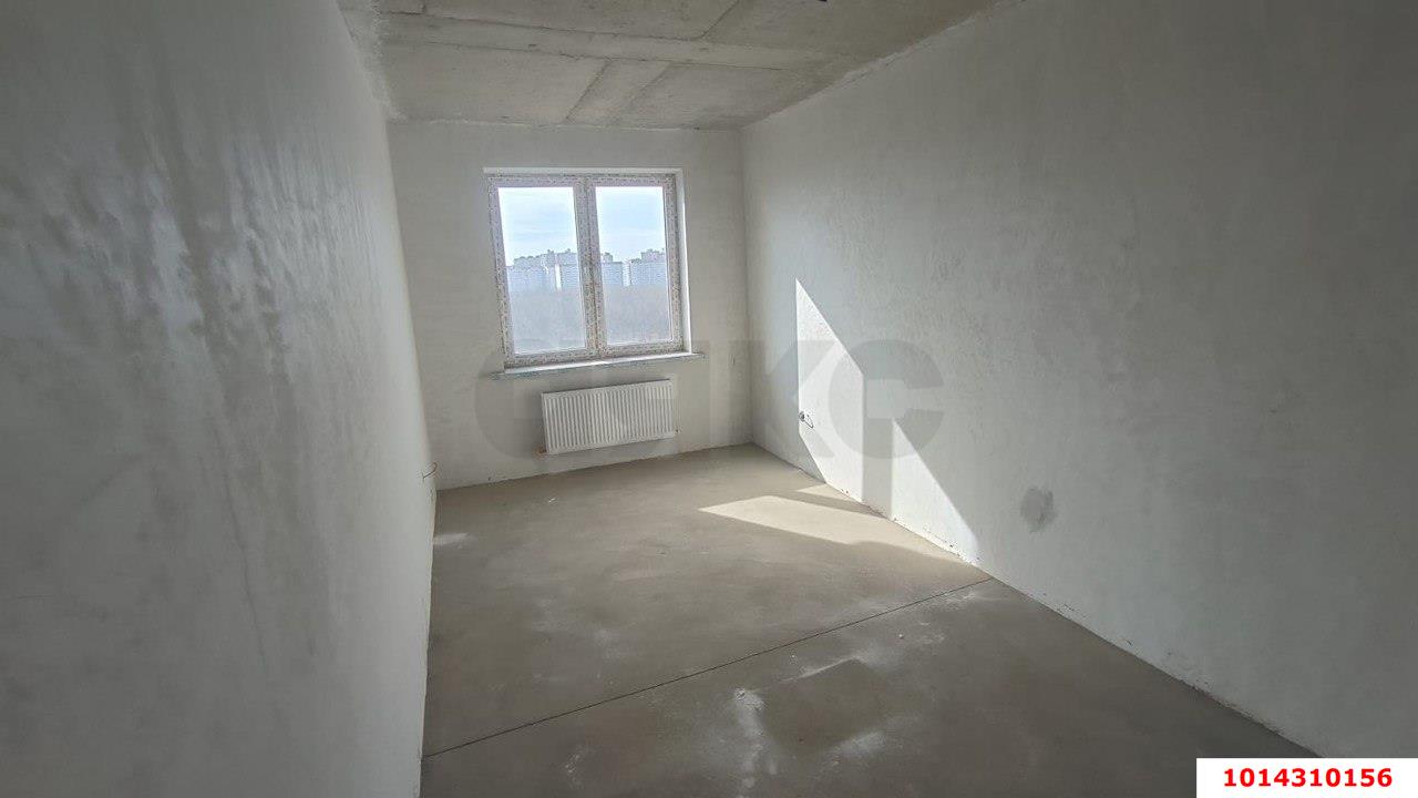 Фото №3: 1-комнатная квартира 41 м² - Краснодар, Карасунский внутригородской округ, ул. имени Снесарева, 17/1к1