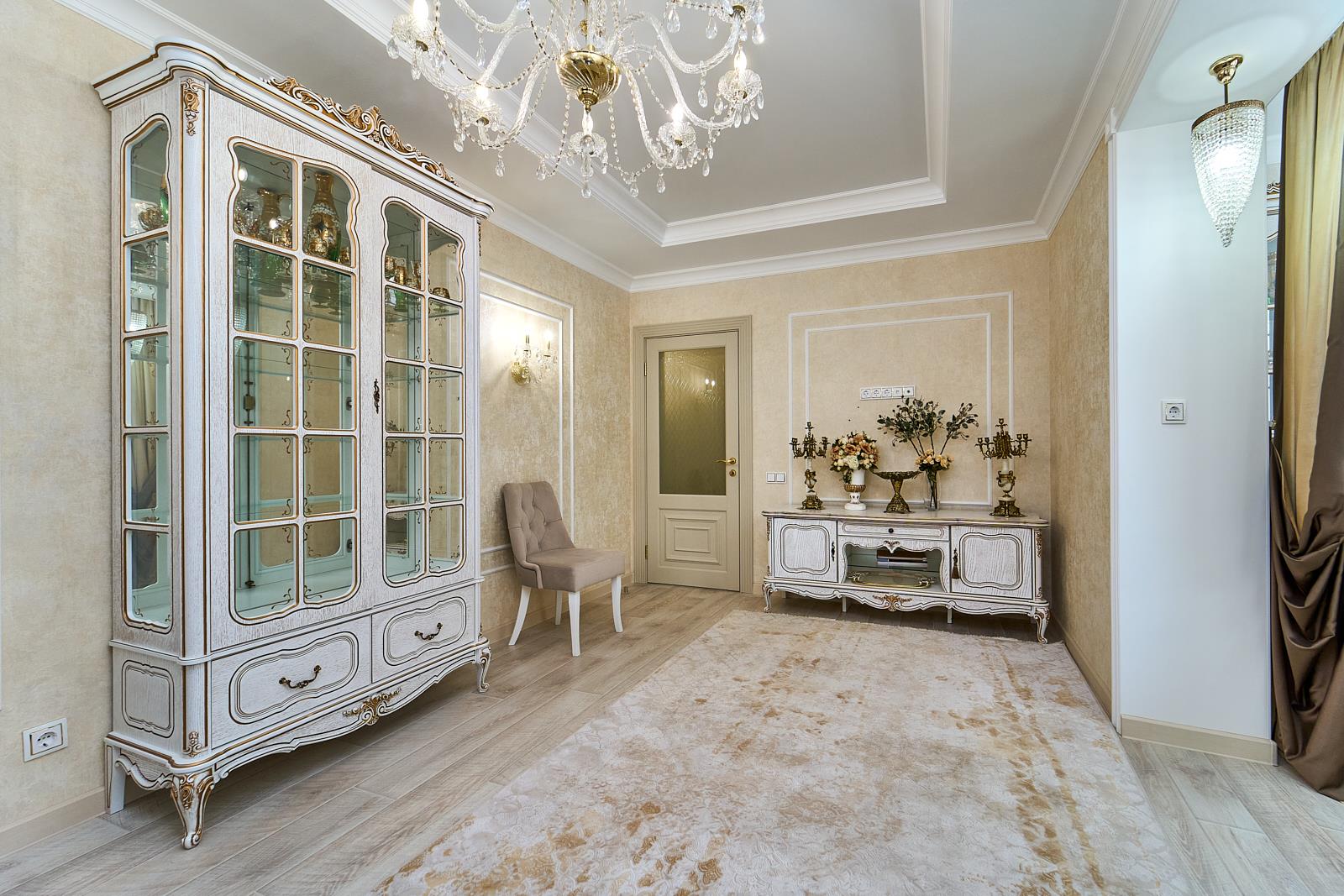 Фото №9: 3-комнатная квартира 90 м² - Краснодар, Солнечный, Прикубанский внутригородской округ, мкр. Фестивальный, ул. Казбекская, 5