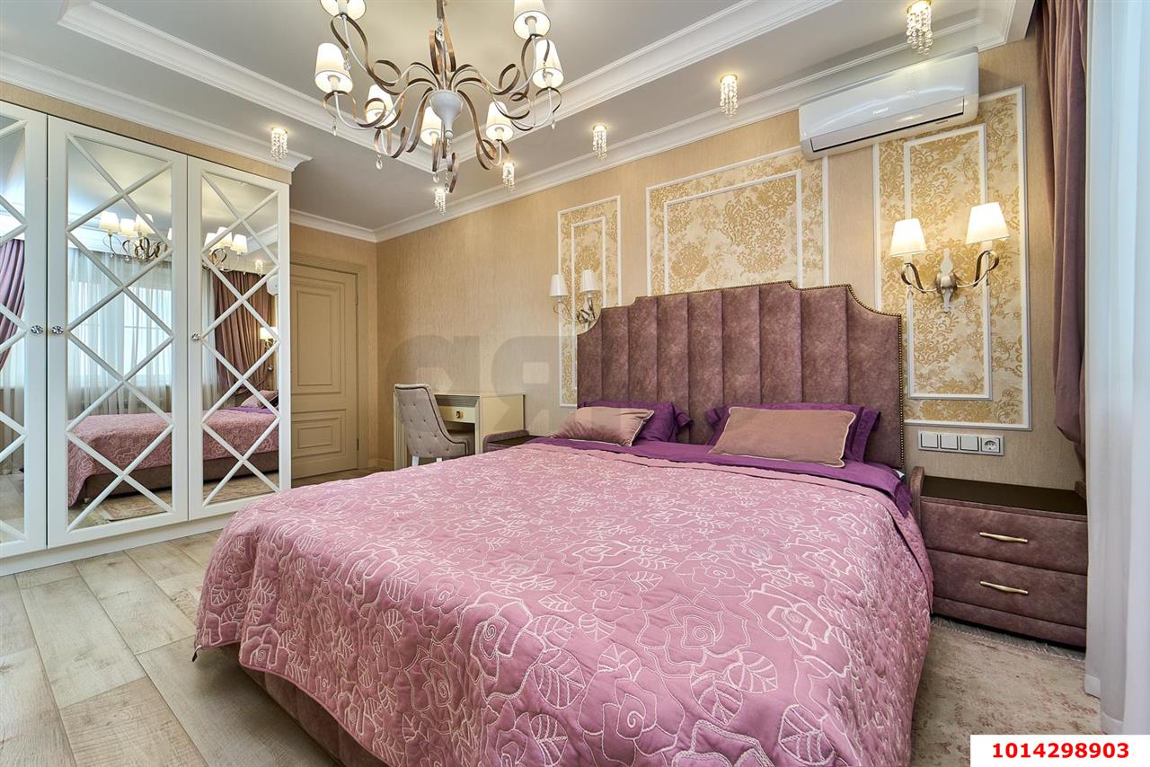 Фото №12: 3-комнатная квартира 90 м² - Краснодар, Солнечный, ул. Казбекская, 5