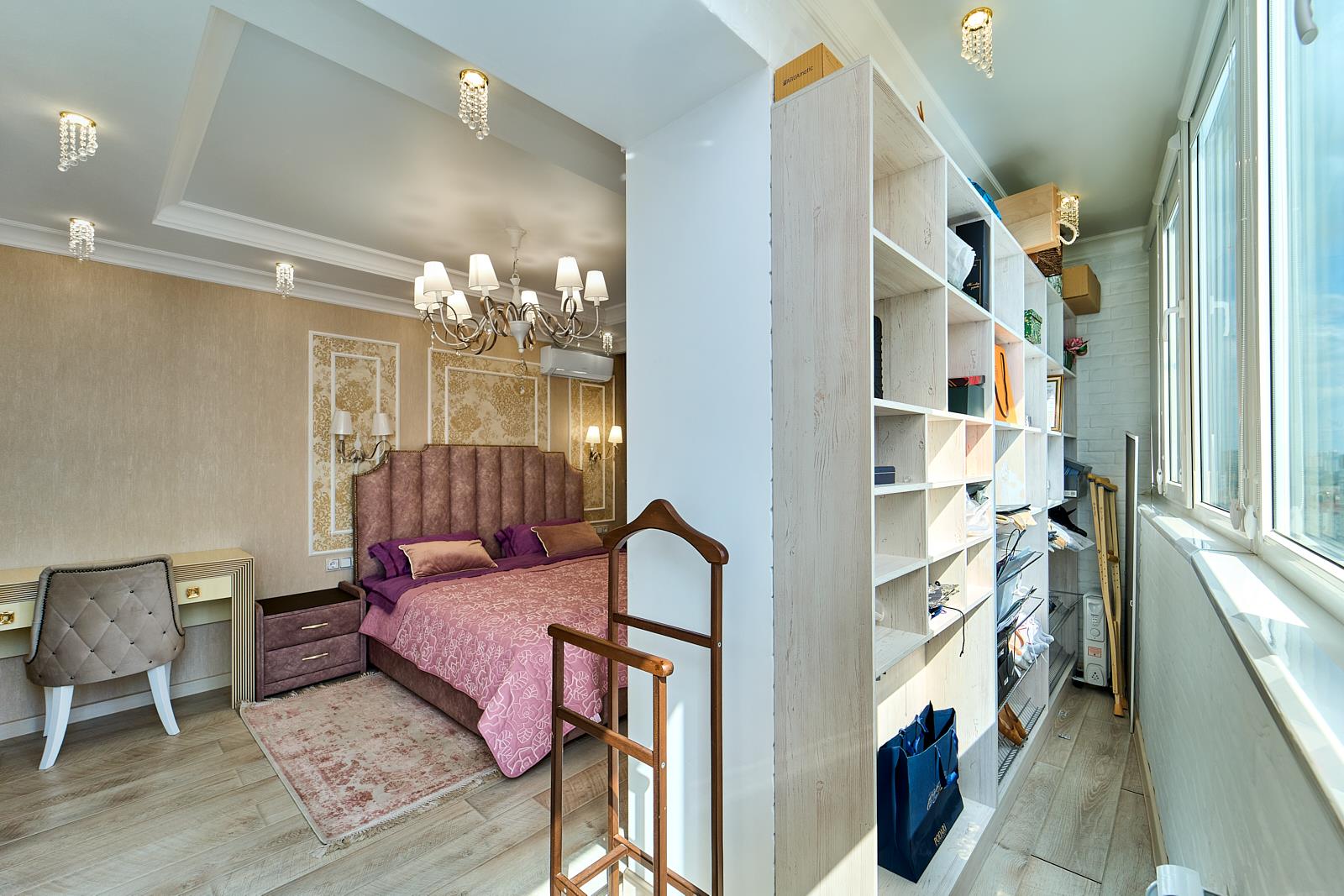 Фото №15: 3-комнатная квартира 90 м² - Краснодар, Солнечный, Прикубанский внутригородской округ, мкр. Фестивальный, ул. Казбекская, 5