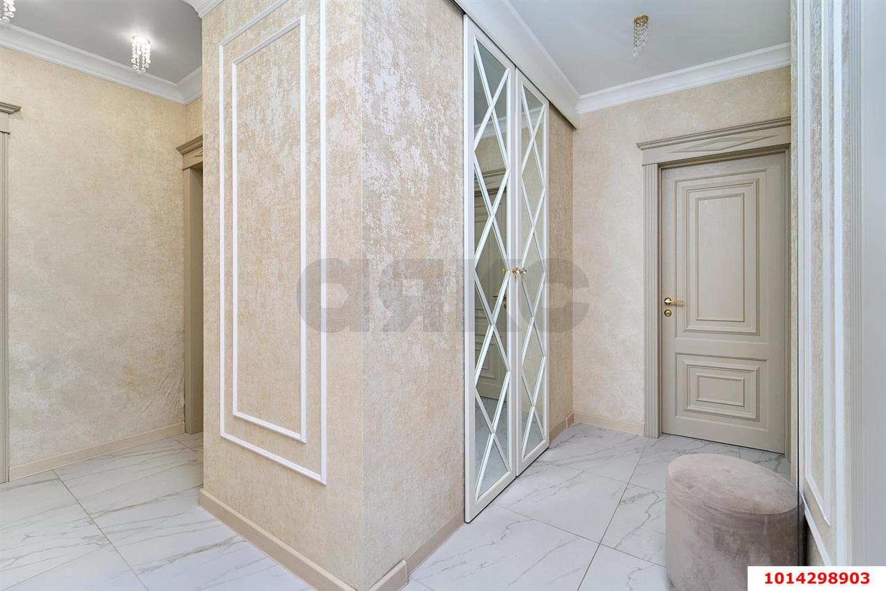 Фото №21: 3-комнатная квартира 90 м² - Краснодар, Солнечный, ул. Казбекская, 5