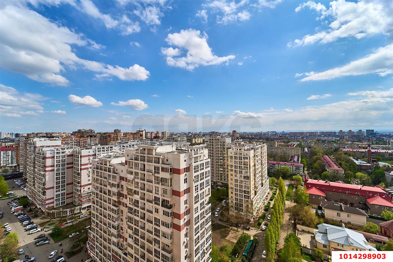 Фото №30: 3-комнатная квартира 90 м² - Краснодар, Солнечный, ул. Казбекская, 5