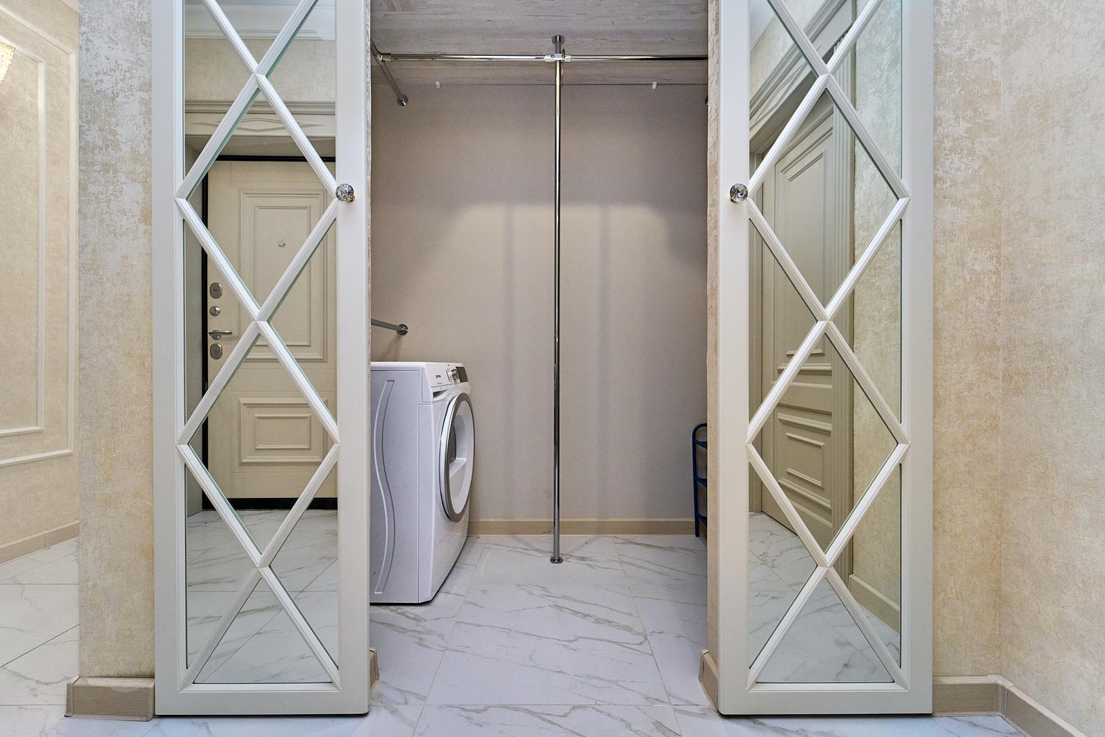 Фото №25: 3-комнатная квартира 90 м² - Краснодар, Солнечный, Прикубанский внутригородской округ, мкр. Фестивальный, ул. Казбекская, 5