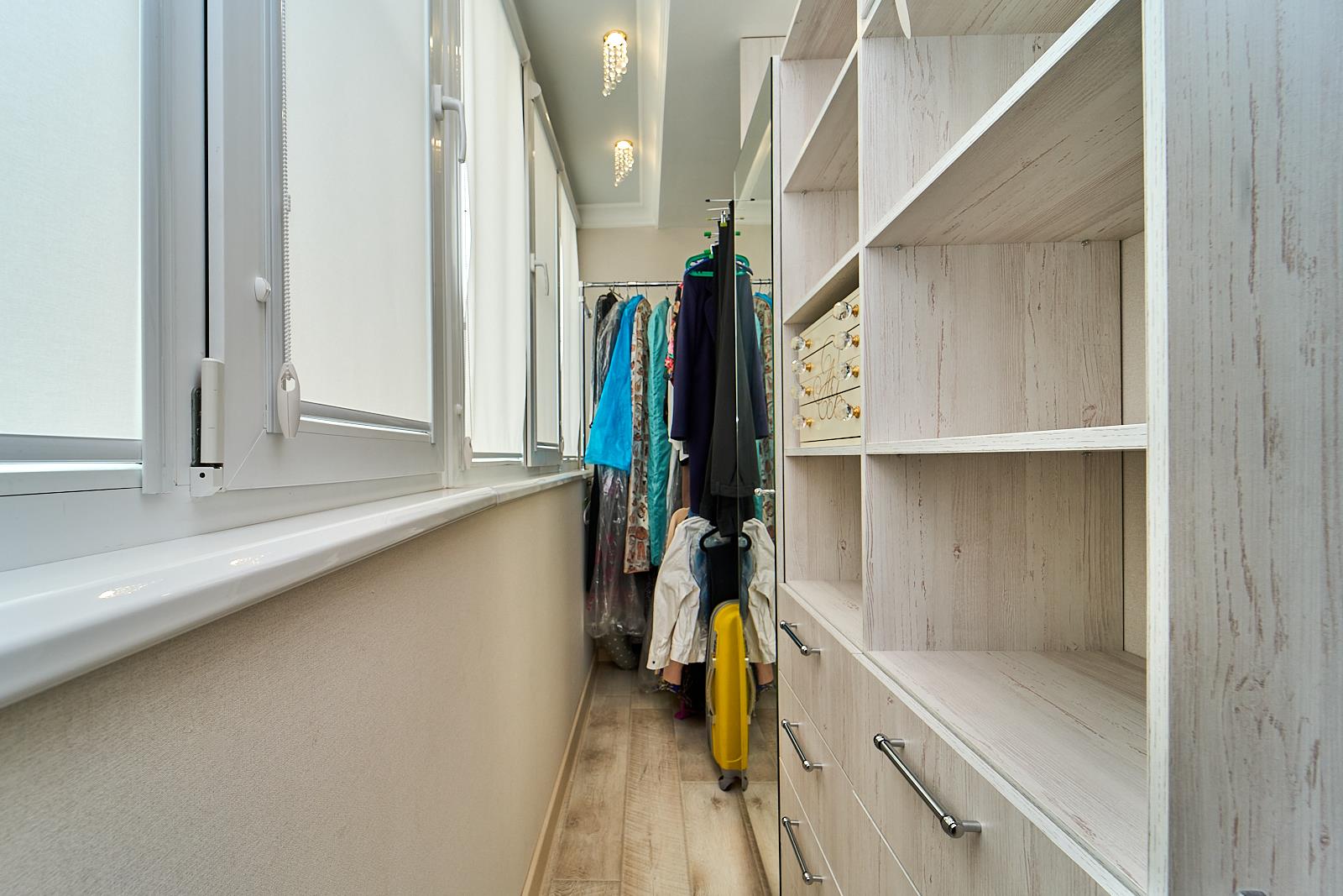 Фото №26: 3-комнатная квартира 90 м² - Краснодар, Солнечный, Прикубанский внутригородской округ, мкр. Фестивальный, ул. Казбекская, 5