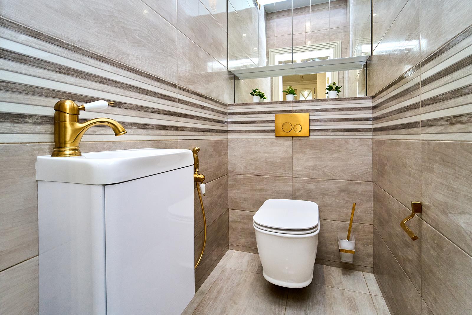 Фото №24: 3-комнатная квартира 90 м² - Краснодар, Солнечный, Прикубанский внутригородской округ, мкр. Фестивальный, ул. Казбекская, 5