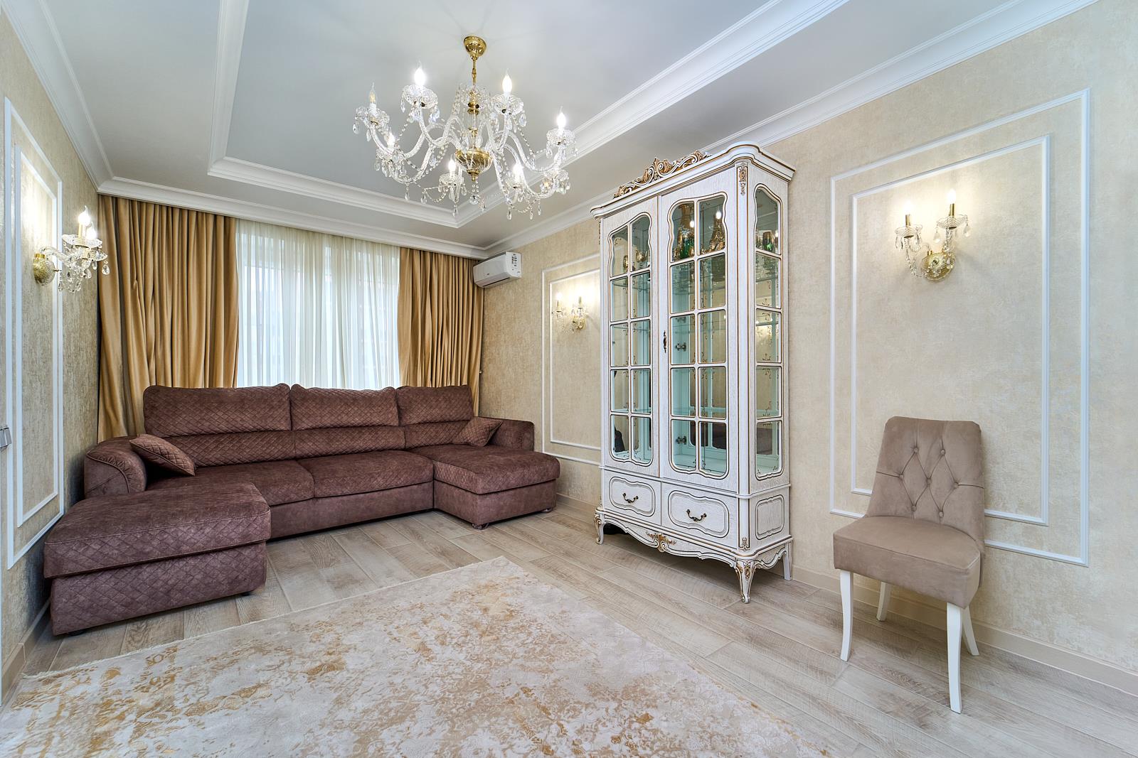 Фото №7: 3-комнатная квартира 90 м² - Краснодар, Солнечный, Прикубанский внутригородской округ, мкр. Фестивальный, ул. Казбекская, 5