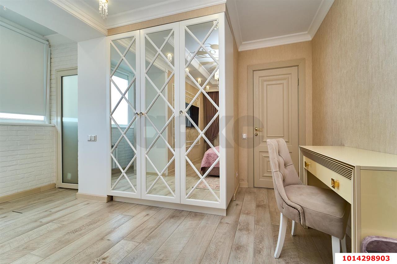 Фото №14: 3-комнатная квартира 90 м² - Краснодар, Солнечный, ул. Казбекская, 5