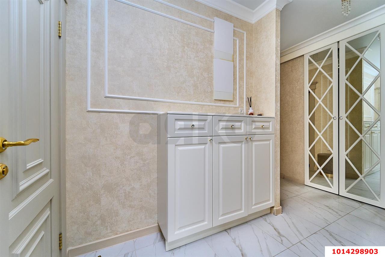 Фото №20: 3-комнатная квартира 90 м² - Краснодар, Солнечный, ул. Казбекская, 5