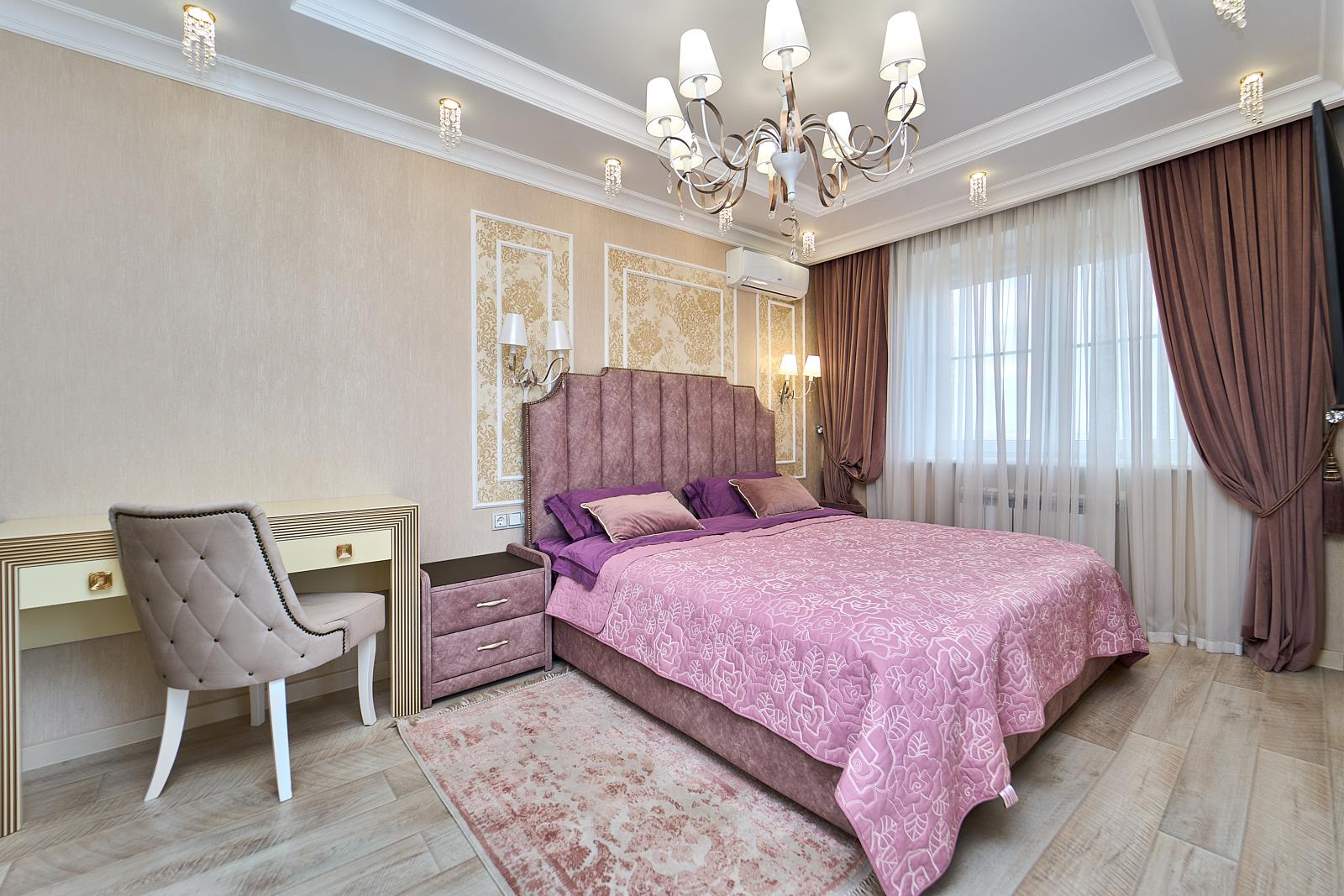 Фото №11: 3-комнатная квартира 90 м² - Краснодар, Солнечный, Прикубанский внутригородской округ, мкр. Фестивальный, ул. Казбекская, 5