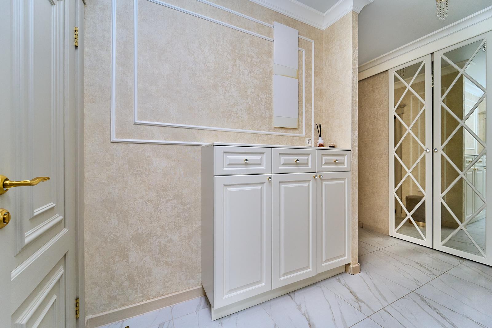 Фото №20: 3-комнатная квартира 90 м² - Краснодар, Солнечный, Прикубанский внутригородской округ, мкр. Фестивальный, ул. Казбекская, 5