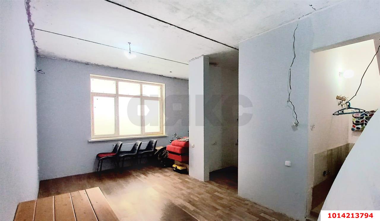 Фото №6: 1-комнатная квартира 26 м² - Краснодар, Завод Радиоизмерительных Приборов, ул. Геодезическая, 28