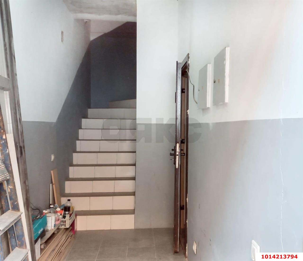 Фото №9: 1-комнатная квартира 26 м² - Краснодар, Завод Радиоизмерительных Приборов, ул. Геодезическая, 28