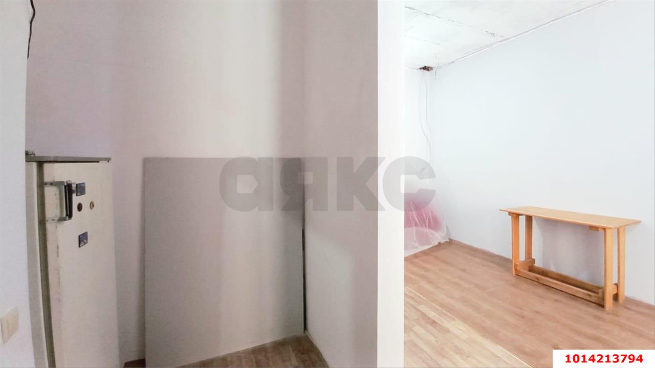 Фото №7: 1-комнатная квартира 26 м² - Краснодар, ул. Геодезическая, 28