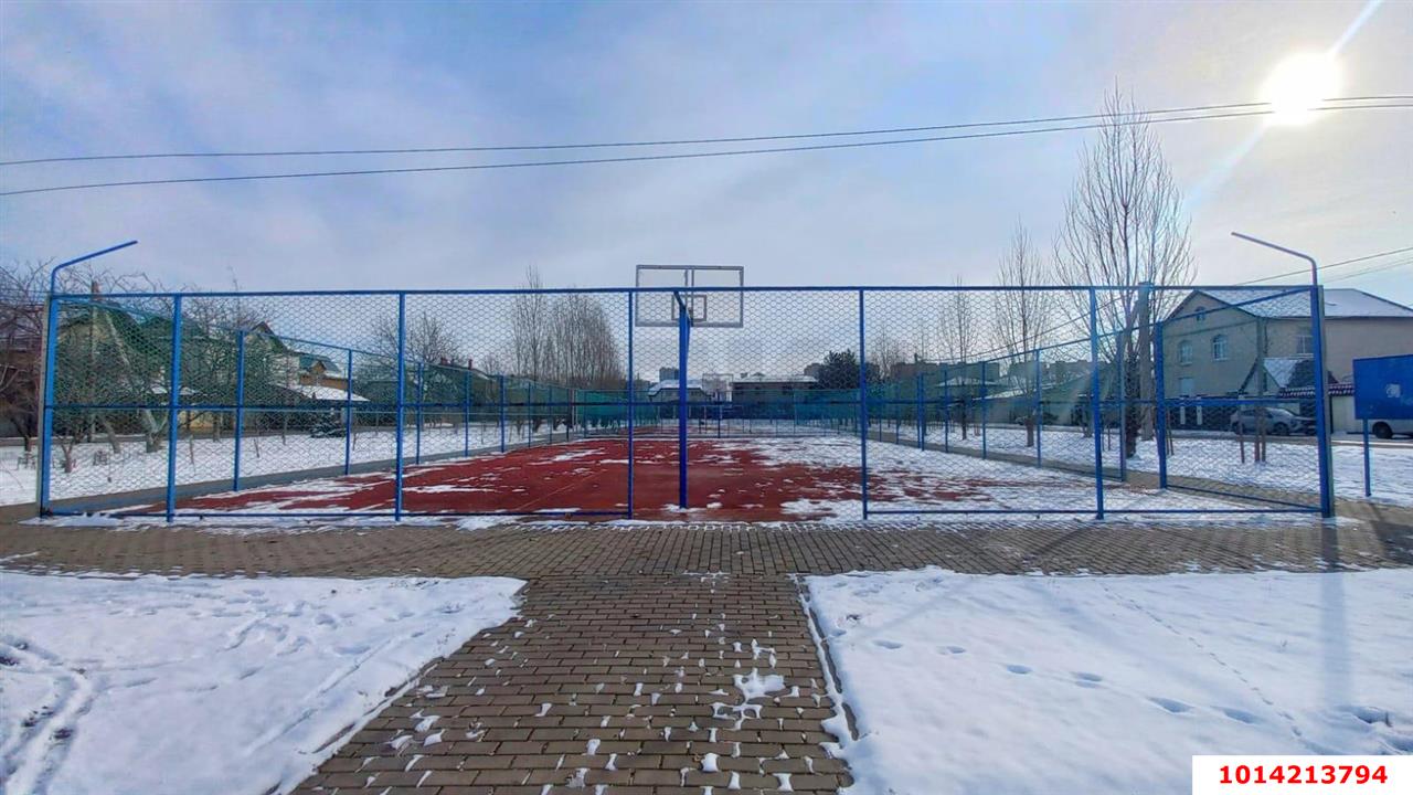 Фото №13: 1-комнатная квартира 26 м² - Краснодар, ул. Геодезическая, 28