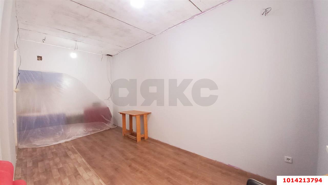 Фото №1: 1-комнатная квартира 26 м² - Краснодар, ул. Геодезическая, 28