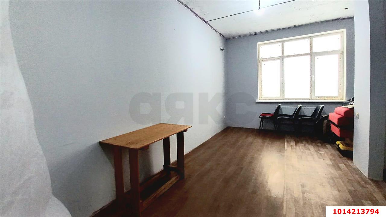 Фото №5: 1-комнатная квартира 26 м² - Краснодар, Завод Радиоизмерительных Приборов, ул. Геодезическая, 28