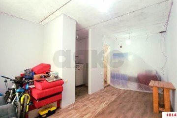 Фото №4: 1-комнатная квартира 26 м² - Краснодар, п. Калинино, ул. Мурманская, 18
