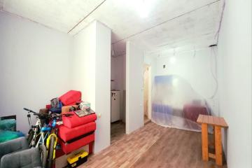 Фото №4: 1-комнатная квартира 26 м² - Краснодар, мкр. Завод Радиоизмерительных Приборов, ул. Геодезическая, 28