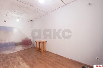 Фото №1: 1-комнатная квартира 26 м² - Краснодар, п. Калинино, ул. Мурманская, 18