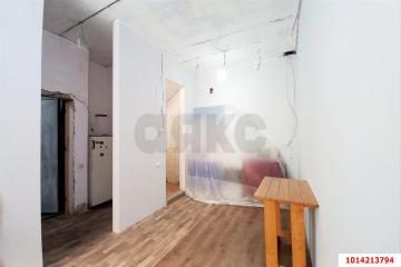 Фото №3: 1-комнатная квартира 26 м² - Краснодар, мкр. Завод Радиоизмерительных Приборов, ул. Геодезическая, 28