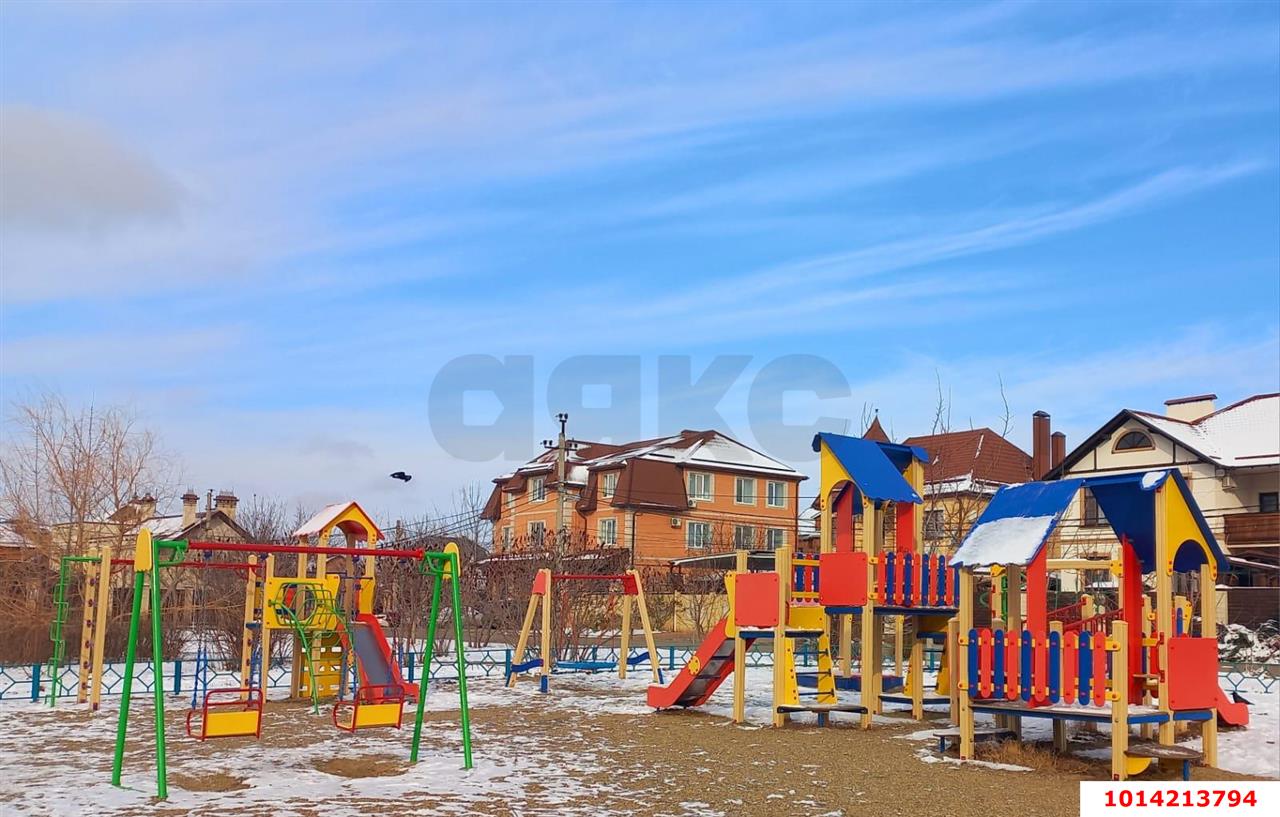 Фото №12: 1-комнатная квартира 26 м² - Краснодар, ул. Геодезическая, 28