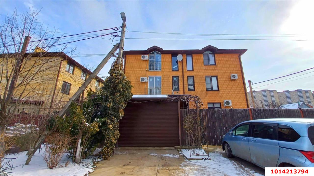 Фото №11: 1-комнатная квартира 26 м² - Краснодар, Завод Радиоизмерительных Приборов, ул. Геодезическая, 28