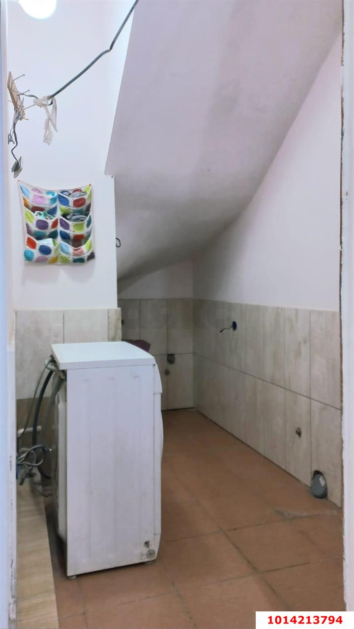 Фото №8: 1-комнатная квартира 26 м² - Краснодар, Завод Радиоизмерительных Приборов, ул. Геодезическая, 28